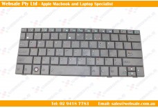 ASUS EEE PC 1005HA 1008HA 1001HA 1005HA-B 1005HAB US keyboard black